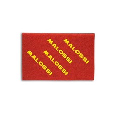 Foglio MALOSSI  double red sponge 20x30cm spessore 16mm