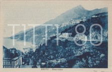 RAITO - PANORAMA - VIETRI SUL