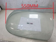 PARAVENTO CUPOLINO YAMAHA KAWASAKI SUZUKI HONDA PER CARENA GP (RS1715)