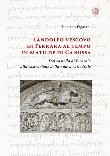 Landolfo vescovo ferrara - landolfo,