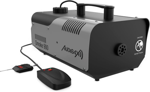 Smoke 900 macchina - smoke,