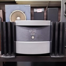 Mark Levinson n.335L