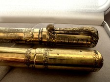 🔴 EUROPA penna stilografica