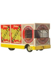 Garage87 87018 Fiat 645