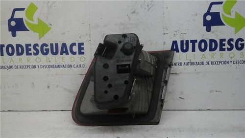 Lampe arrière hayon gauche - lampe,