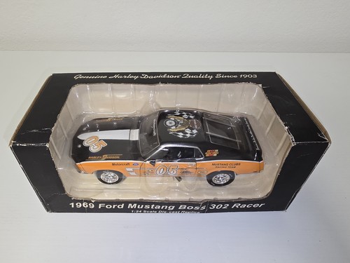 1969 ford mustang - 1969,