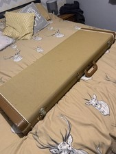 Custodia in tweed Fender