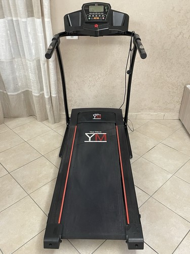Tapis roulant elettrico - ym,