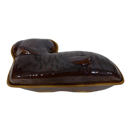 Terra cotta marrone smaltato - cotta,