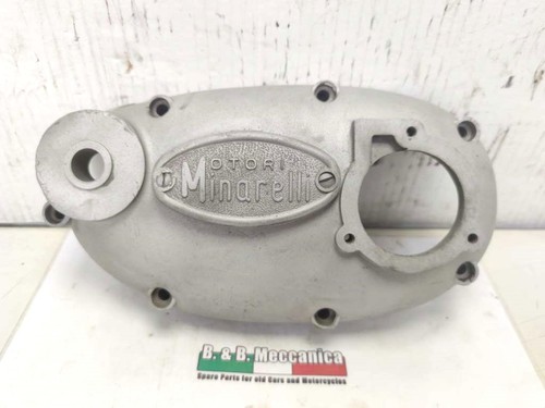 Carter laterale m37 motore - laterale, m37-11