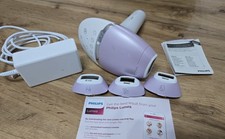 Philips BRI921/00 Lumea