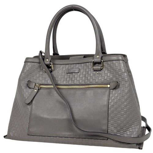 Gucci micro guccissima - micro,