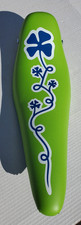 Nos troxel banana seat - troxel,