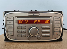 FORD 6000 CD AUTORADIO LETTORE