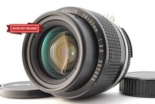 [OTTIME CONDIZIONI] Nikon Ai-s Ais Zoom Nikkor obiettivo 28-50 mm f/3.5 MF dal GIAPPONE