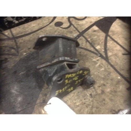 Supporto motore mitsubishi - supporto,