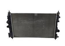 RADIATORE ACQUA PER OPEL Astra J 13267662 Diesel 1700 (09>)