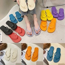 SANDALI INFRADITO GELATINA