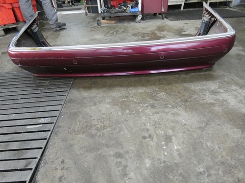 Paraurti posteriore w140 cl420 - w140,