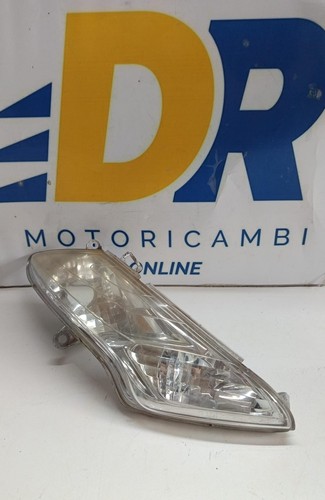 Freccia anteriore destra honda - anteriore,