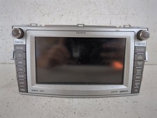 Toyota Verso T Spirit