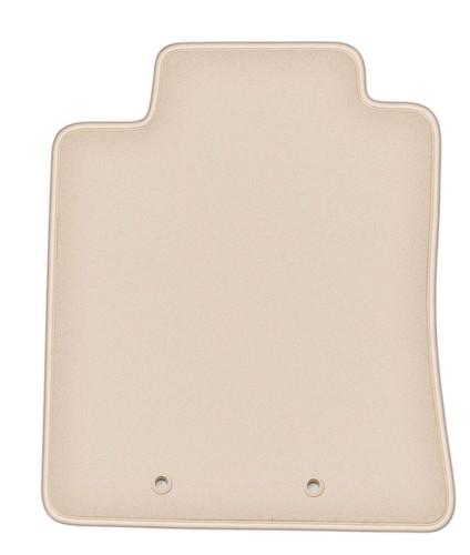 Tappetino guidatore moquette