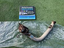 COLLETTORE SCARICO COMPLETO PEUGEOT SAXO 106 1.1 BENZINA