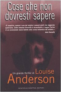 Cose che non - dovresti, sapere