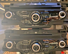 ALFA ROMEO GIULIETTA MODULO RADIO NAV+AGG.+DECODIFICA+SD MAPPE 2017 NO MONITOR 