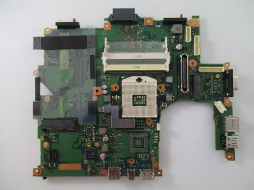 Scheda madre fujitsu lifebook - madre,