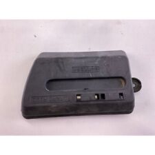 VANO COPRI COPERTURA BATTERIA HONDA SKY VETRO 50 BLU 1997-2004