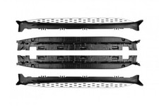 Pedane Laterali Per Mercedes Glc