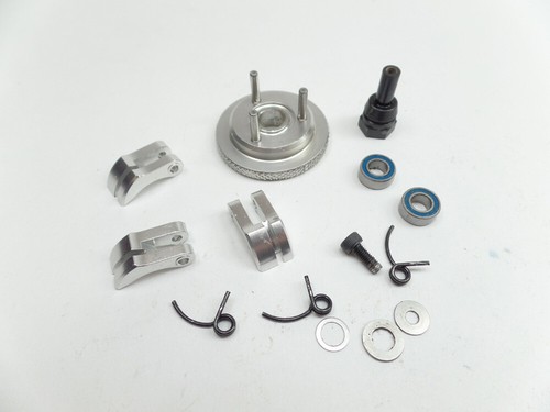 Carson 4wd specter v21 - carson,