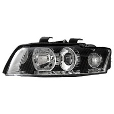 ABAKUS Fari Sinistri Per Audi