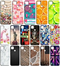 Custodia Cover per Realme C25Y