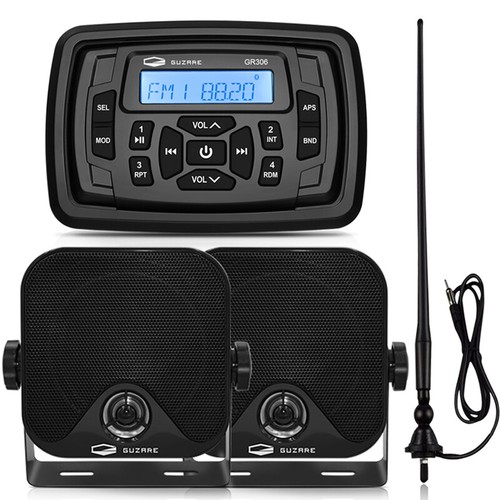 Guzare bluetooth impermeabile - bluetooth,