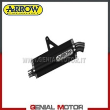 Terminale Scarico Arrow M R