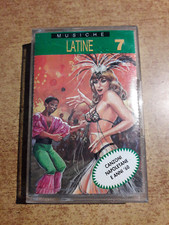 Musiche latine canzoni - -,