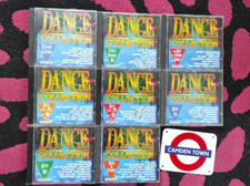 Dance Collection Serie Quasi