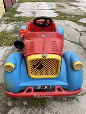 MACCHININA GIORDANI 903