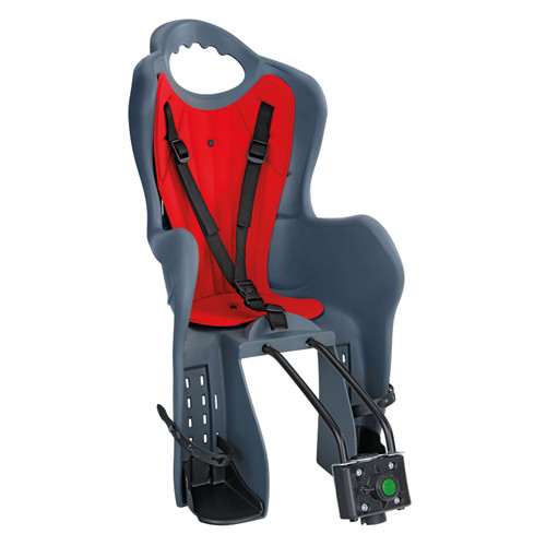 Seggiolino bici posteriore per - seggiolino,