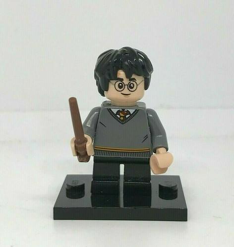 Lego harry potter personaggio - harry,