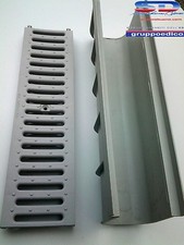 CANALETTA CANALE DI SCOLO