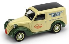 FIAT 1100 FURGONE "GALBANI"