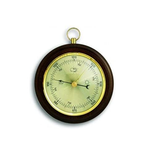 Tfa dostmann barometro - tfa-dostmann,