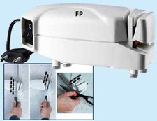 MACCHINA AFFILA COLTELLI