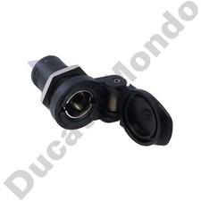 Presa bassa tensione Ducati