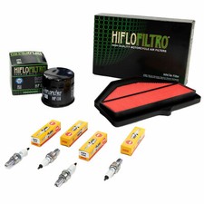 Kit Manutenzione per Suzuki