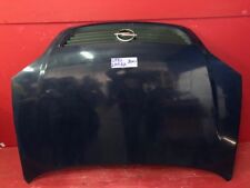 cofano anteriore opel zafira 2001
