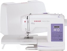 Singer Fashion Mate 5560